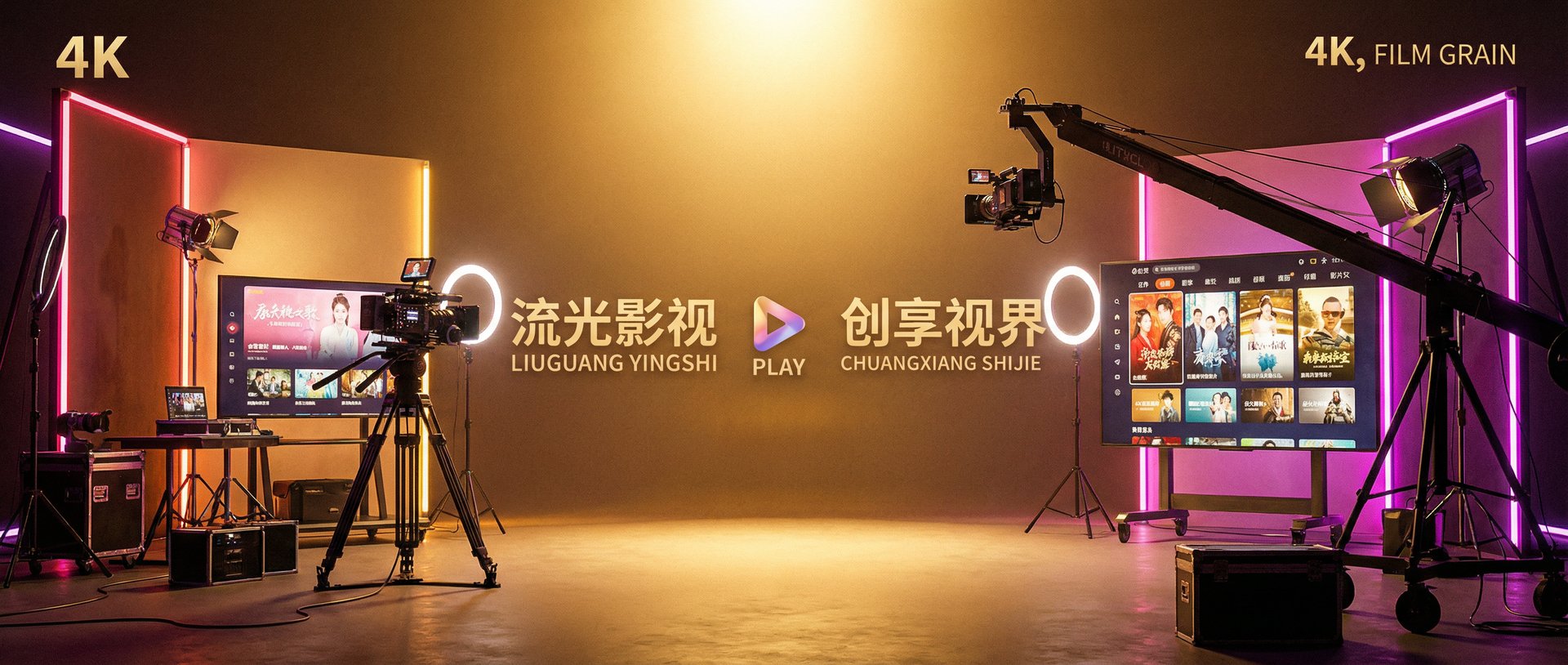 丝瓜视频影视传媒工作室