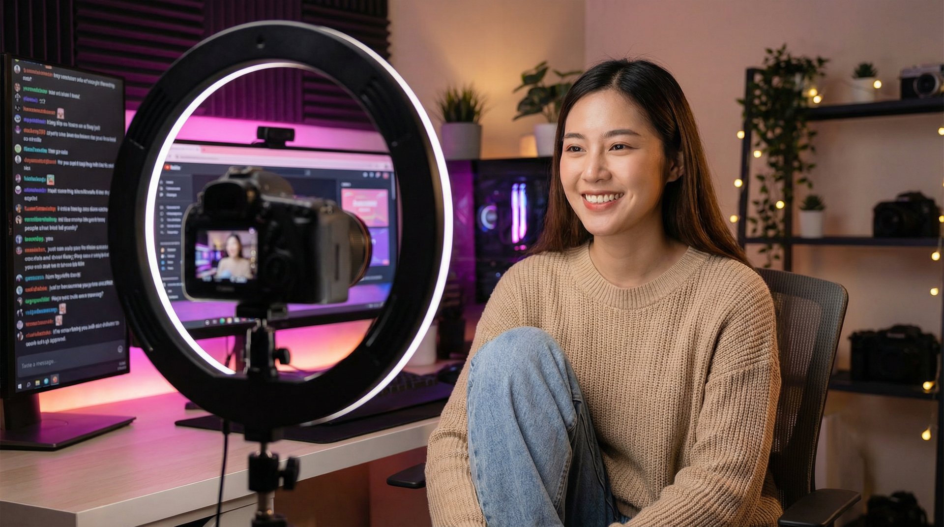 丝瓜视频社区热门直播视频