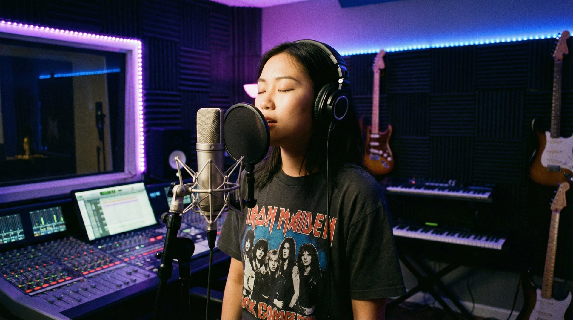 丝瓜视频社区音乐翻唱视频